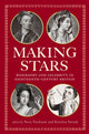 Book cover of: Making Stars. By: Nora Nachumi