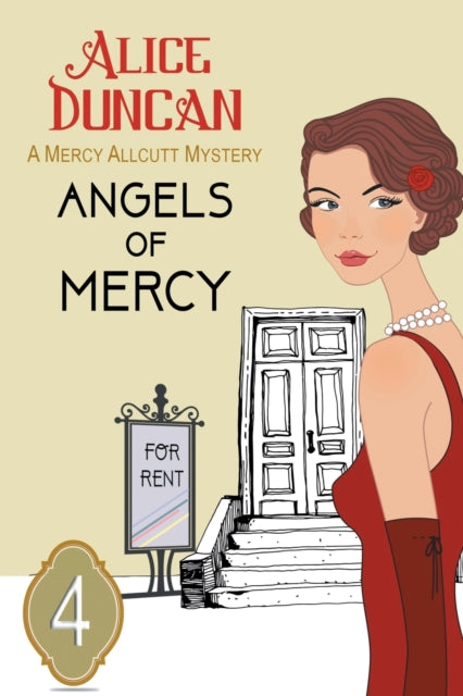 Book cover of: Angels of Mercy