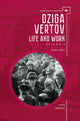 Book cover of: Dziga Vertov. By: John MacKay