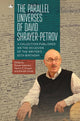 Book cover of: Parallel Universes of David Shrayer-Petrov. By: Roman Katsman