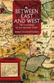 Book cover of: Between East and West. By: Marat Shaikhutdinov