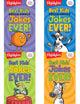 Book cover of: Highlights Joke Books Pack. By: Highlights