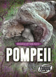 Book cover of: Pompeii. By: Emily Rose Oachs
