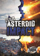 Book cover of: Asteroid Impact. By: Lisa Owings