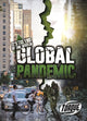 Book cover of: Global Pandemic. By: Allan Morey