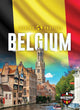 Book cover of: Belgium. By: Chris Bowman
