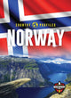 Book cover of: Norway