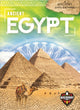 Book cover of: Ancient Egypt. By: Emily Rose Oachs