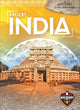Book cover of: Ancient India. By: Sara Green