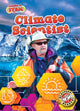 Book cover of: Climate Scientist. By: Elizabeth Noll