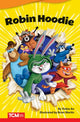 Book cover of: Robin Hoodie. By: Vickie An