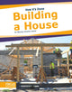Book cover of: Building a House. By: Wendy Hinote Lanier