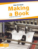 Book cover of: Making a Book. By: Wendy Hinote Lanier