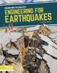 Book cover of: Engineering for Earthquakes. By: Marne Ventura