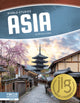 Book cover of: Asia. By: Martha London