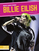 Book cover of: Billie Eilish. By: Martha London