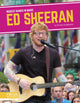 Book cover of: Ed Sheeran. By: Emma Huddleston