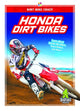 Book cover of: Honda Dirt Bikes. By: R. L. Van