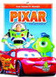 Book cover of: Pixar. By: Martha London