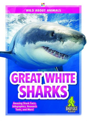 Great White Sharks