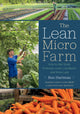 Book cover of: Lean Micro Farm. By: Ben Hartman