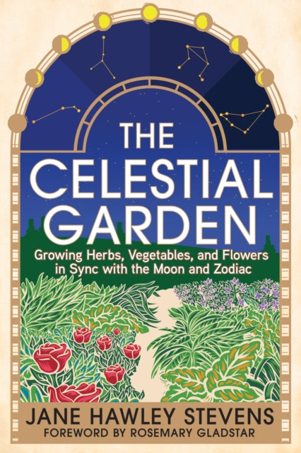The Celestial Garden
