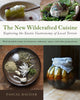 Book cover of: New Wildcrafted Cuisine. By: Pascal Baudar