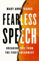 Book cover of: Fearless Speech
