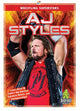 Book cover of: J Styles