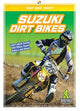 Book cover of: Suzuki Dirt Bikes