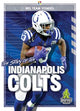 Book cover of: Story of the Indianapolis Colts. By: Jim Whiting