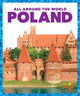 Book cover of: Poland. By: Kristine Mlis Spanier