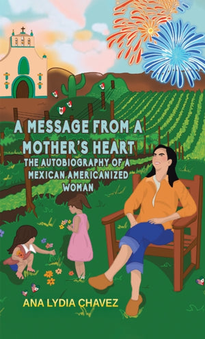 Message from a Mother's Heart