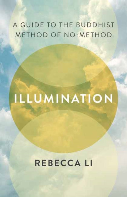 Book cover of: Illumination. By: Rebecca Li