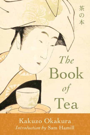 Book of Tea
