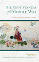 Book cover of: Root Stanzas of the Middle Way. By: Nagarjuna