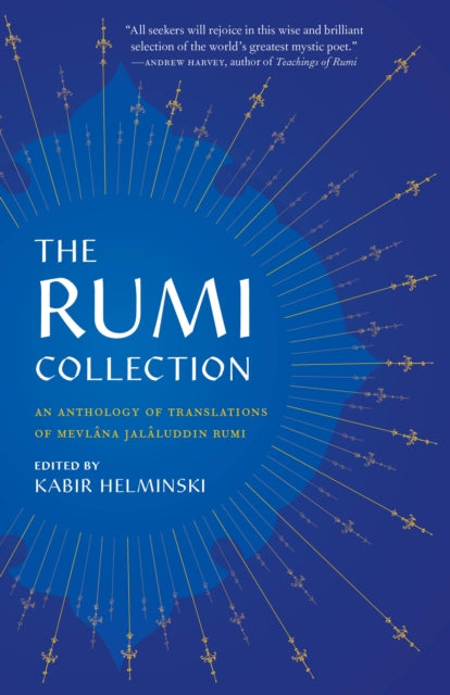 Book cover of: Rumi Collection. By: Mevlana Jalaluddin Rumi