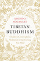 Book cover of: Tibetan Buddhism. By: Khenpo Sodargye