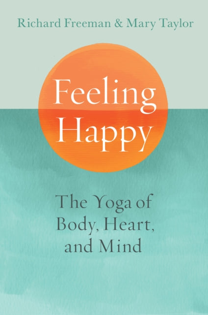 Book cover of: Feeling Happy. By: Mary Taylor