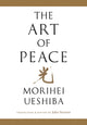 Book cover of: Art of Peace. By: John Stevens
