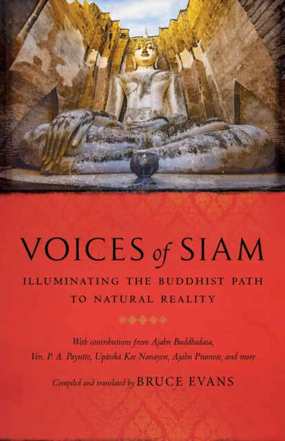 Voices of Siam