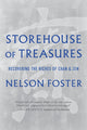 Book cover of: Storehouse of Treasures. By: Nelson Foster