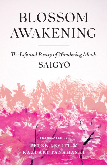 Book cover of: Blossom Awakening