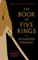 Book cover of: Book of Five Rings