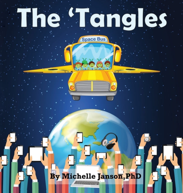 Book cover of: 'Tangles