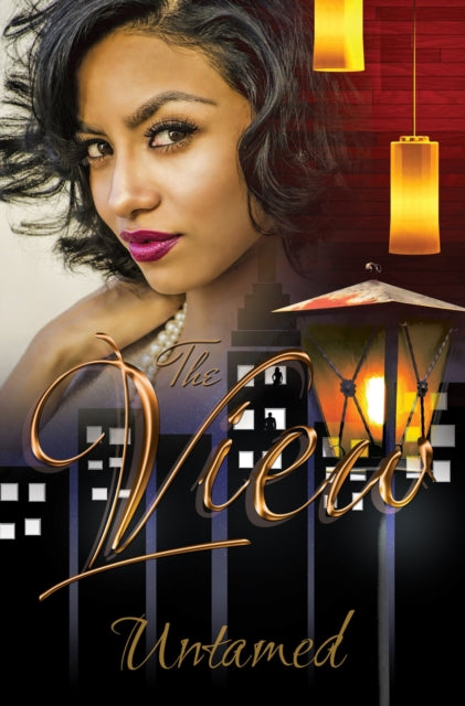 Book cover of: View. By: Untamed