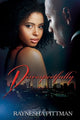 Book cover of: Disrespectfully Yours. By: Raynesha Pittman