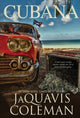 Book cover of: Cubana. By: JaQuavis