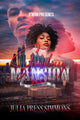 Book cover of: Strawberry Mansion: A Philadelphia Story. By: Julia Press Simmons