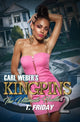 Book cover of: Carl Weber's Kingpins: The Ultimate Hustle 2. By: T. Friday